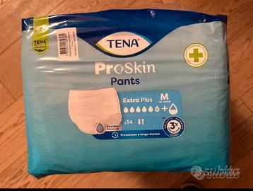 Tena pannolini per adulti tg M