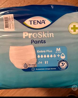 Tena pannolini per adulti tg M