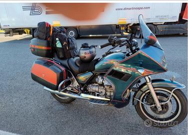 Guzzi California 1000 1993