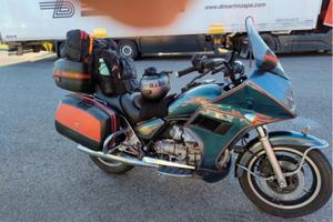 Guzzi California 1000 1993