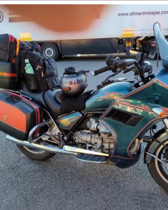 Guzzi California 1000 1993