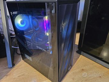 PC GAMING I9 285K ULTRA RTX 5070TI  32GB 1T
