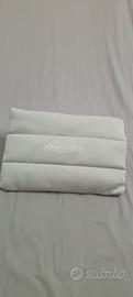 Rhode Summer Bubble Bag GRIGIA