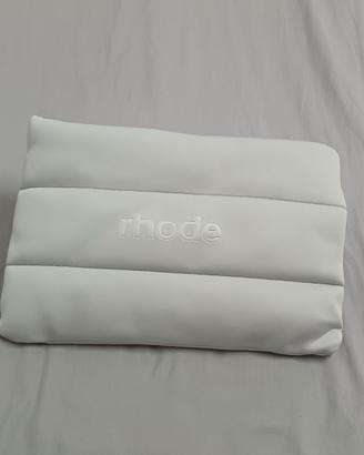 Rhode Summer Bubble Bag GRIGIA