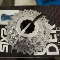 Pacco pignoni campagnolo chorus 11v 11-25