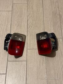 Fanali baule bmw serie 3 e46 berlina