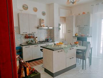 Appartamento ristrutturato su Piazza Adda