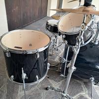 batteria musicale