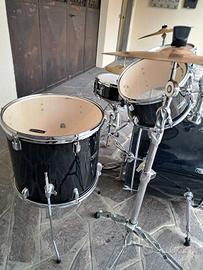 batteria musicale