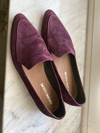 Scarpe mauro leone 37 originali