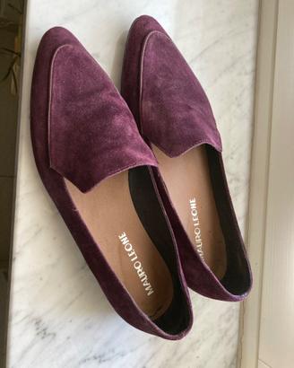 Scarpe mauro leone 37 originali