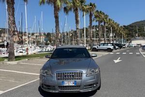 Audi A6 Avant 3.0 V6 TDI F.AP. quattro