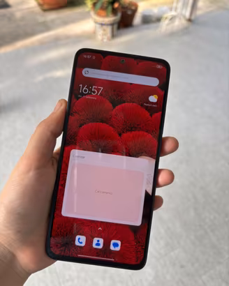 Redmi note 13