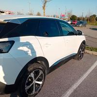 Peuget 3008 II serie