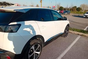 Peuget 3008 active business