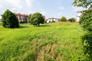 Terreno edificabile - Gorizia