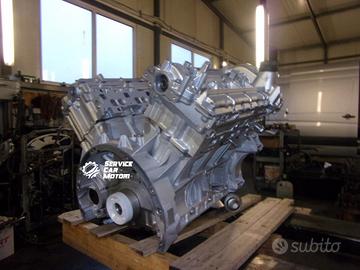 MOTORE RETTIFICATO 642850 MERCEDES (W212) 300 CDI 