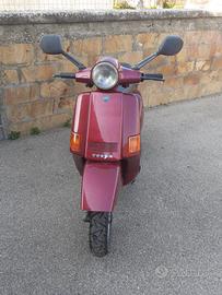 Piaggio Cosa 200