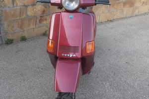 Piaggio Cosa 200