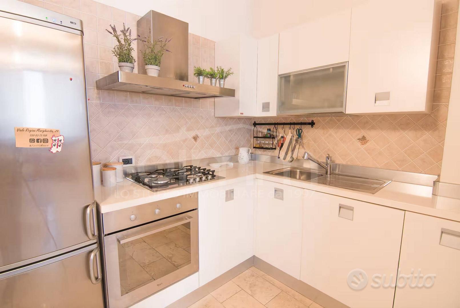 Appartamento – Cagliari, Lapola/Marina - Altro