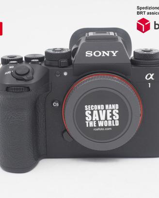 Sony A1 II