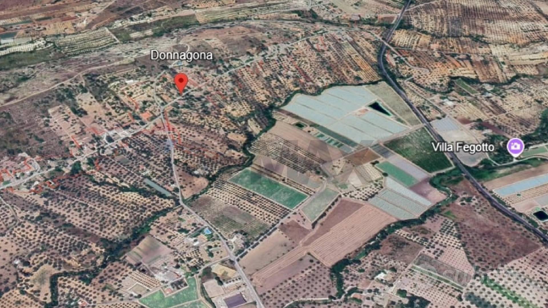 Terreno - Chiaramonte Gulfi - Vista 5