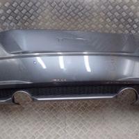 Paraurti audi TTS Line MK3 2017