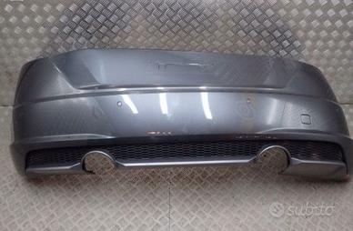 Paraurti audi TTS Line MK3 2017