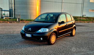 Citroen C3 122.000KM NESSUN LAVORO DA FARE
