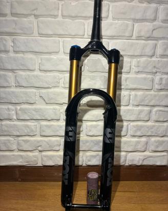 Forcella fox 38 29 180 factory kashima