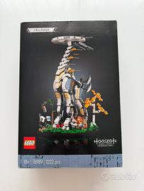 Lego icons 76989 - Horizon Forbidden West