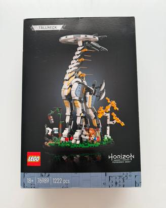 Lego icons 76989 - Horizon Forbidden West