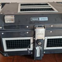 Givi Trekker Outback Black 58