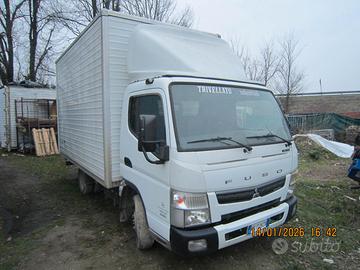 Mitsubishi fuso
