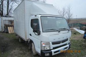 Mitsubishi fuso