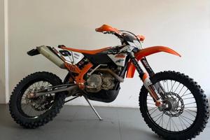 Ktm 400 EXC