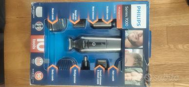 Regolabarba ricaricabile Philps serie 7000