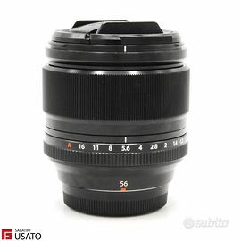 USATO Fujifilm XF 56mm f/1.2 R  25811