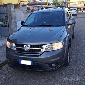 FIAT FREEMONT 2.0 Multijet 170 CV Lounge – 7 Posti