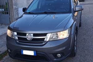FIAT FREEMONT 2.0 Multijet 170 CV Lounge