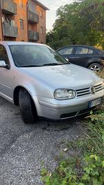 Golf 1.9 tdi 110 cv