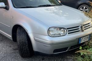 Golf 1.9 tdi 110 cv