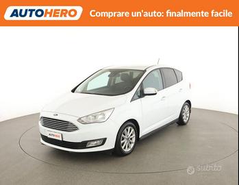 FORD C-Max WG80002