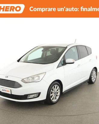 FORD C-Max WG80002