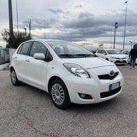 TOYOTA Yaris 1.0 5p. Sol GPL