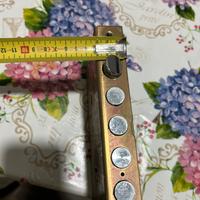 Serratura per porta blindata