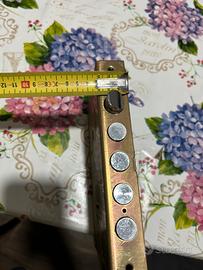 Serratura per porta blindata