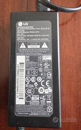 Alimentatore LG 19V 2.53A (48W) -  PSAB-L101A