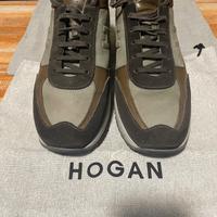 Sneaker Hogan uomo tg.43