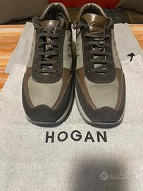 Sneaker Hogan uomo tg.43